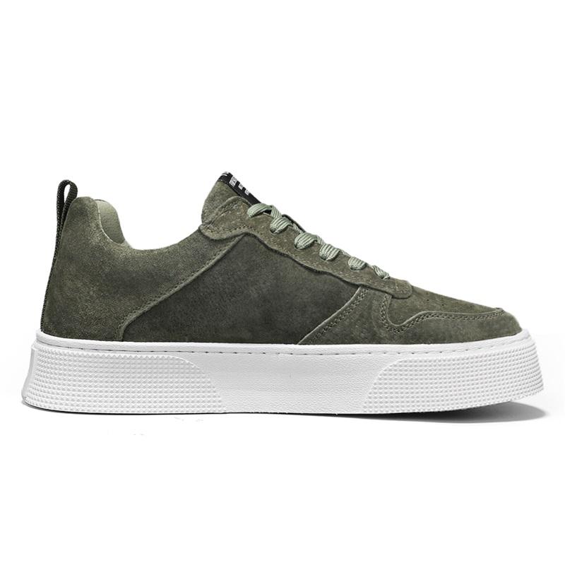 Hot Selling Fashion Shoes Men Casual Shoes Zapatos Hard-wearing Solid Color Leisure Classic Skateboarding Shoes